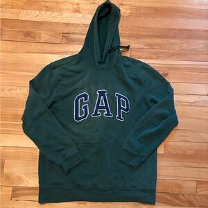 Vintage Gap Hoodie